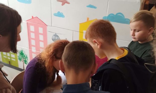 Вибори Президента шкільного самоврядування
