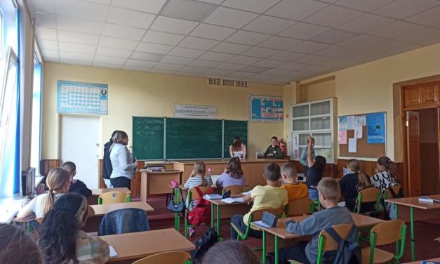 День учнівського самоврядування
