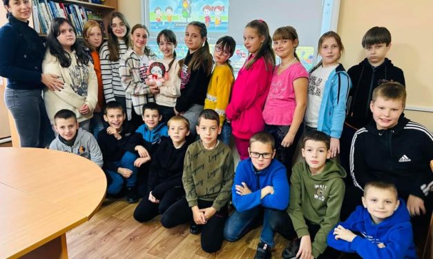 Тиждень безпеки дорожнього руху