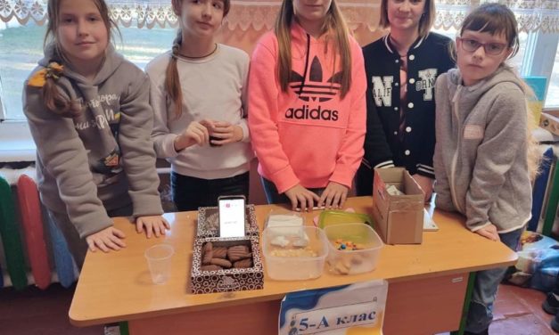 Подаруй ЗСУ дрон-камікадзе