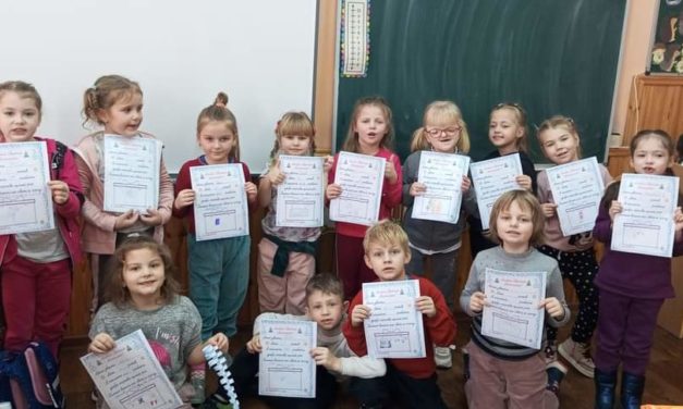 Добрі справи на Миколая