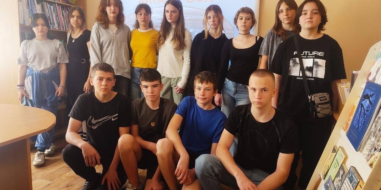 ЧОРНОБИЛЬСЬКА КАТАСТРОФА