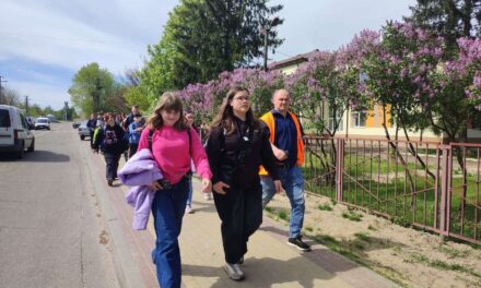 ДЕНЬ ЦИВІЛЬНОГО ЗАХИСТУ