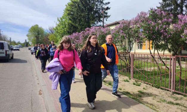 ДЕНЬ ЦИВІЛЬНОГО ЗАХИСТУ