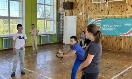 ШКІЛЬНІ ЗМАГАННЯ З МАЛЮКБОЛУ