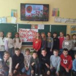 ДЕНЬ ПАМ’ЯТІ  ТА ПЕРЕМОГИ НАД НАЦИЗМОМ У ДРУГІЙ СВІТОВІЙ ВІЙНІ