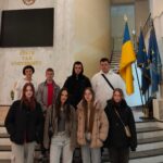 ПРОФОРІЄНТАЦІЙНИЙ ЗАХІД