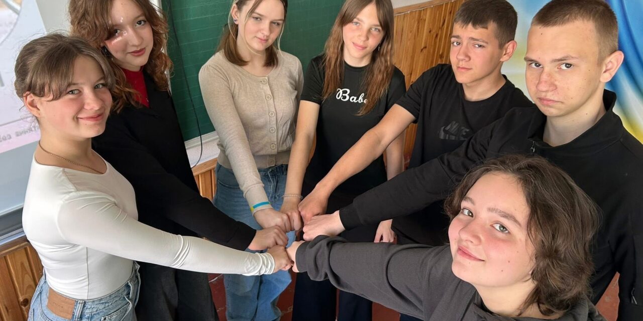 ТИЖДЕНЬ БЕЗБАР’ЄРНОСТІ