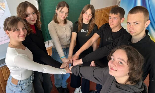 ТИЖДЕНЬ БЕЗБАР’ЄРНОСТІ