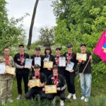 ГРА “СОКІЛ” ДЖУРА