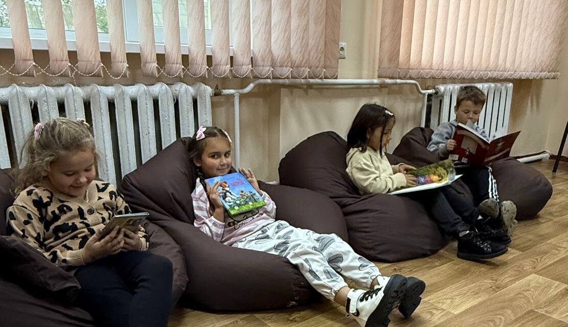 На хвилі читацьких захоплень