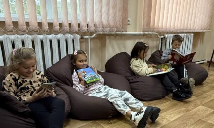 На хвилі читацьких захоплень
