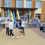 СВЯТО ОСТАННЬОГО ДЗВОНИКА