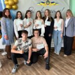ВИПУСКНИЙ 11-ГО КЛАСУ