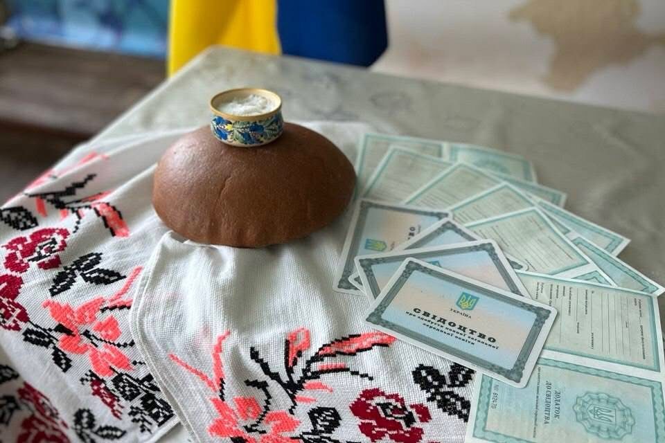 ВИПУСКНИЙ 11-ГО КЛАСУ