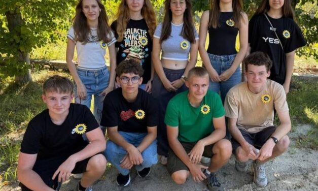 ВСЕУКРАЇНСЬКА АКЦІЯ “СОНЯХ”