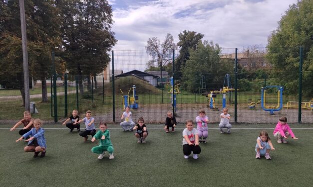 ОЛІМПІЙСЬКИЙ ТИЖДЕНЬ
