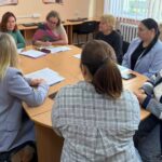 ЗАСІДАННЯ КОМАНДИ ПСИХОЛОГО-ПЕДАГОГІЧНОГО СУПРОВОДУ