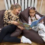 ВСЕУКРАЇНСЬКИЙ ДЕНЬ БІБЛІОТЕК