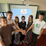 ВСЕУКРАЇНСЬКИЙ ТИЖДЕНЬ ПРОТИДІЇ БУЛІНГУ