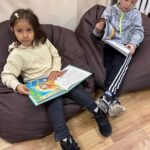 ВСЕУКРАЇНСЬКИЙ ДЕНЬ БІБЛІОТЕК