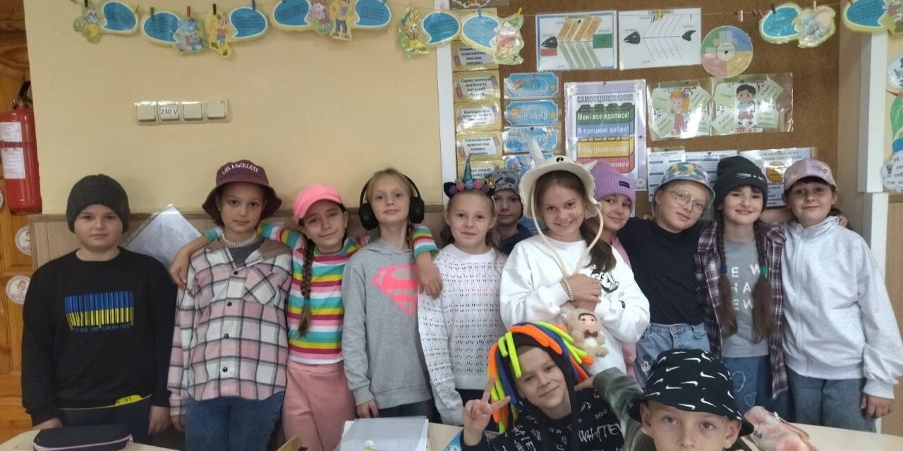 ДЕНЬ КАПЕЛЮХА