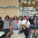 ДЕНЬ КАПЕЛЮХА