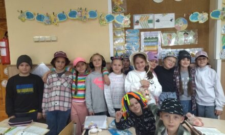 ДЕНЬ КАПЕЛЮХА