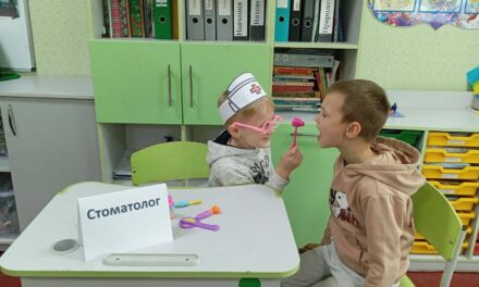 ПРОФЕСІЯ ЛІКАРЯ, ЩО РЯТУЄ ЖИТТЯ