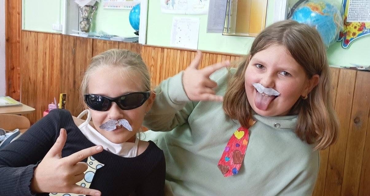 ДЕНЬ КРАВАТКИ