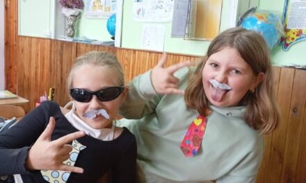 ДЕНЬ КРАВАТКИ