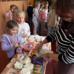 Благодійний ярмарок “Охоронці неба”