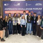 форум Aspen Kyiv Challenge 