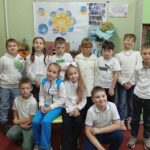 КОЛЬОРОВИЙ ТИЖДЕНЬ ТОЛЕРАНТНОСТІ