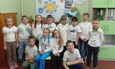 КОЛЬОРОВИЙ ТИЖДЕНЬ ТОЛЕРАНТНОСТІ