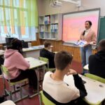 УРОК СОЦІАЛЬНОЇ РОБОТИ