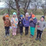 День Синички у нашій школі!