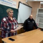 ВСЕУКРАЇНСЬКА АКЦІЯ “16 ДНІВ ПРОТИ НАСИЛЛЯ”