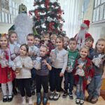 ДЕНЬ СВЯТОГО МИКОЛАЯ