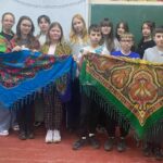 ДЕНЬ УКРАЇНСЬКОЇ ХУСТКИ