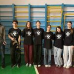 ВИШКІЛ ДЛЯ ДЖУР