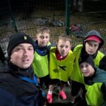 ВСЕСВІТНІЙ ДЕНЬ ФУТБОЛУ