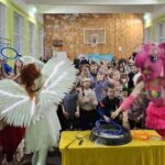 ЧАРІВНА НІЧ СВЯТОГО МИКОЛАЯ