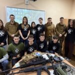 ПРОФОРІЄНТАЦІЙНА ЗУСТРІЧ