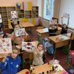 ТУТ НАРОДЖУЄТЬСЯ КРАСА!