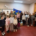 БЛАГОДІЙНА АКЦІЯ НА ПІДТРИМКУ НАШИХ ЗАХИСНИКІВ