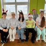 СВЯТКУВАННЯ НОВОГО РОКУ