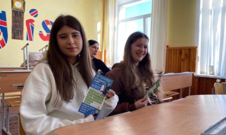 ПРОФОРІЄНТАЦІЯ