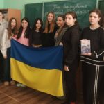 ДЕНЬ ВШАНУВАННЯ ПАМ’ЯТІ ЗАХИСНИКІВ ДОНЕЦЬКОГО АЕРОПУРТУ