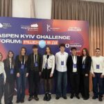 Форум Aspen Kyiv Challeng